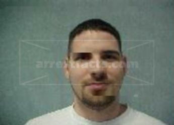 Gary Wayne Argabright Jr.