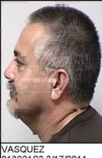 Angel Rivera Vasquez