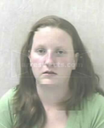 Diana Michelle Priddy