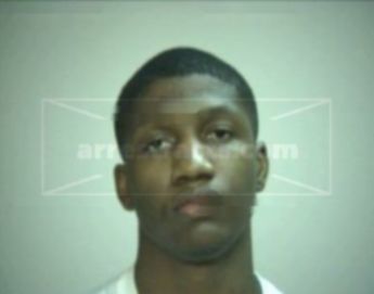 Corey Lashaun Washington