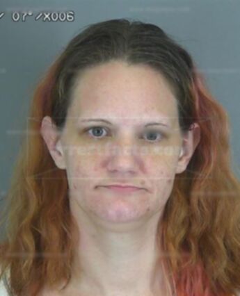 Samantha Rene Barnes