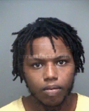 Isaiah Seth Clark