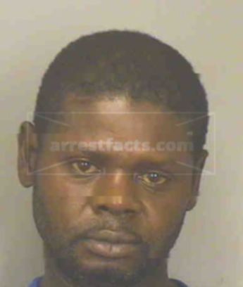 Carlester Dixon