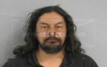 Geronimo J Johnson