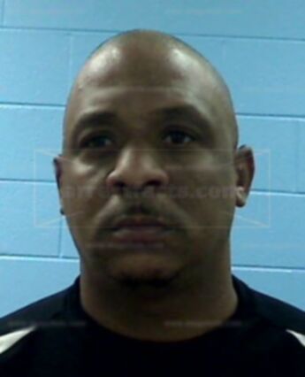 Marcus Darell Coleman