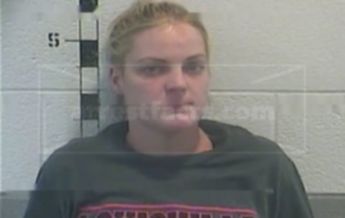 Ashley Brooke Barnett