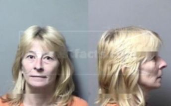 Leslie Michelle Reiman