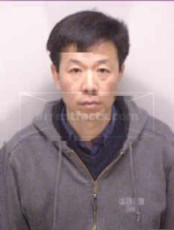 Shi Tao Lin