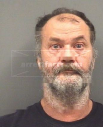 Donald Ray Prater