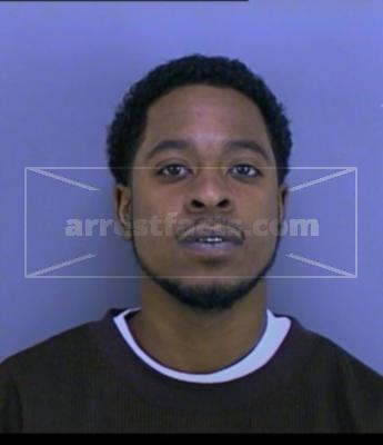 Chris Jacobie Ross