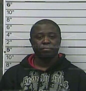 Lawrence O Hampton