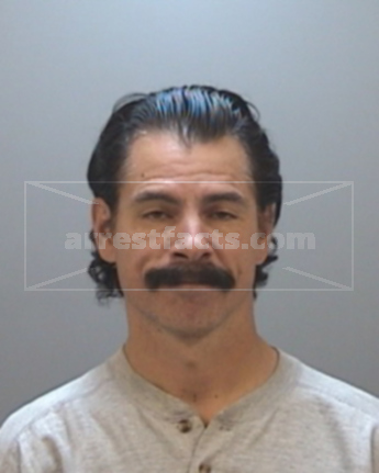 Mark Anthony Becker