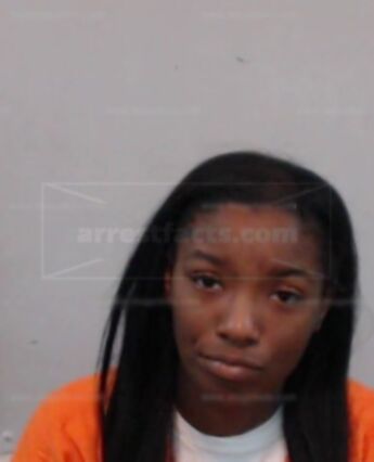 Laquisa Alicia Willis