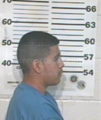 Michael Lee Ramirez Ramirez