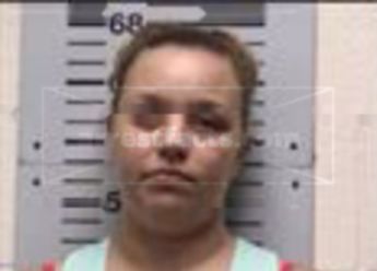 Stephanie Hope Mangrum