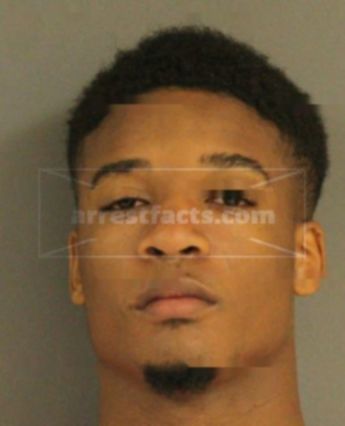 Justin Devonte Hill