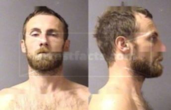 Daniel Nathan Bixby Jr.