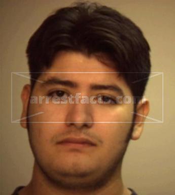 Abel Christopher Cardenas