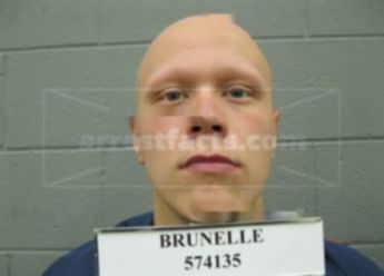 Cory Adam Brunelle