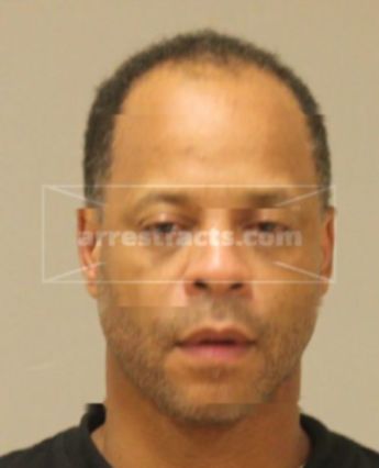Kenny Daryl Lyles