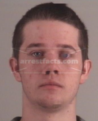 Matthew Parker Ross