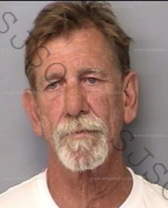 Joseph Lee Carter