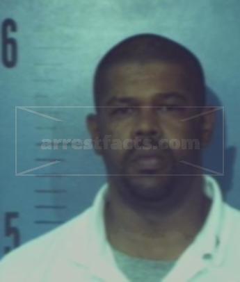 Lydell Timothy Colbert