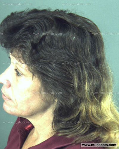 Dana Marie Tharp