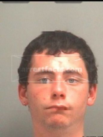 Christopher Michael Burns