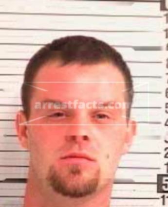 Bradley Curtis Wilson