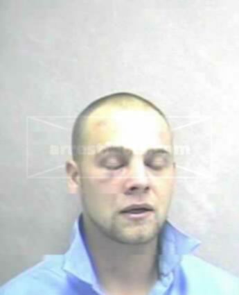 Timothy Adam Marshall