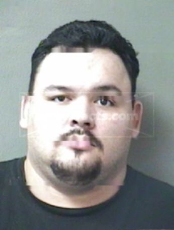 Michael Travis Findley