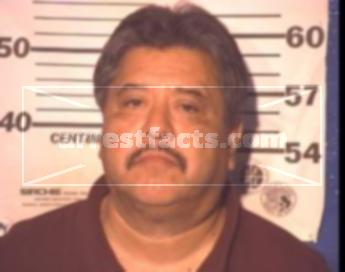 Alfredo Villareal Acevedo