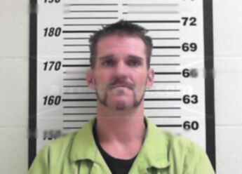Jeffrey Ryan Marchant