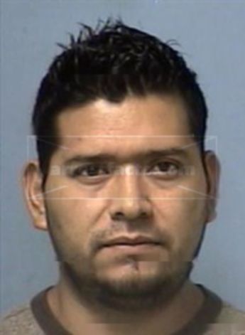 Alejandro Nunez