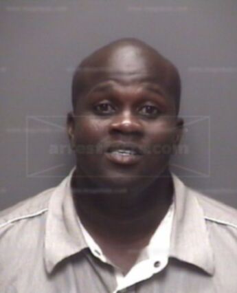 Alfred James Payton