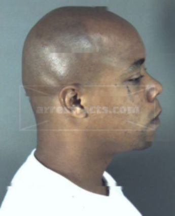 Alvin James Berrian