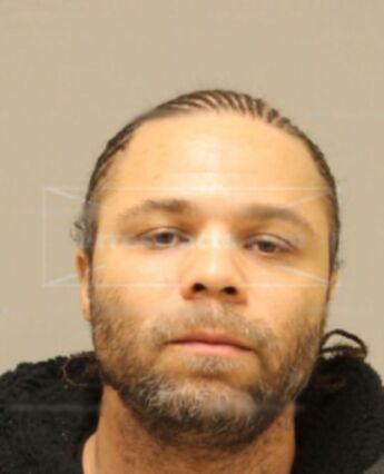 Randy Andrew Dixon
