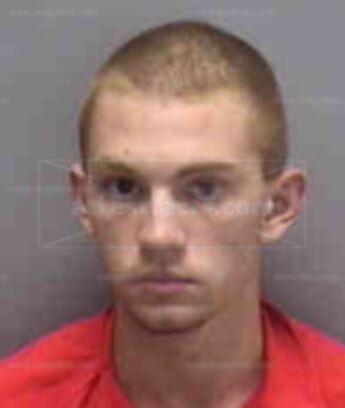 Joshua Lee Ross