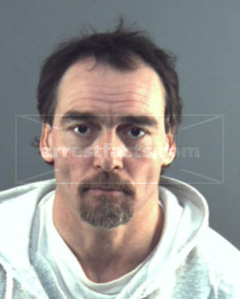 Alan Wayne Wiles