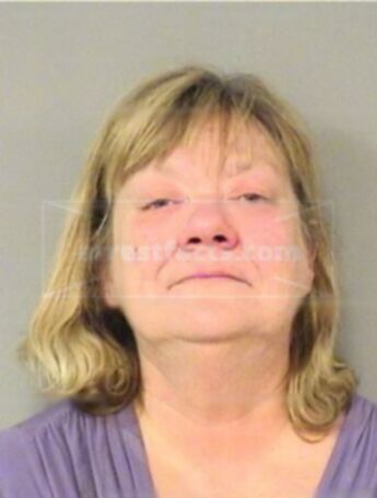 Brenda B Spooner