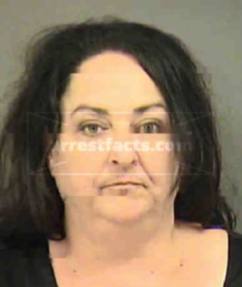 Melissa Buie Alley