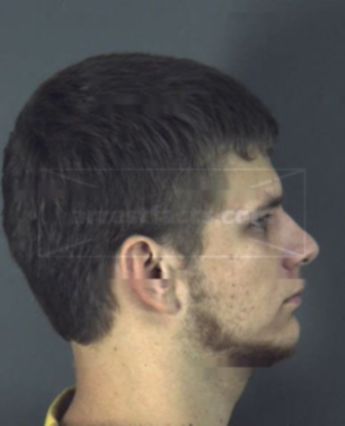 Patrick Thomas Williams