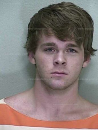 Tyler Andrew Conklin