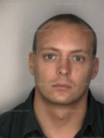 Craig Richard Alexander