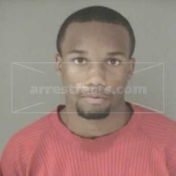 Demetrius D Marks