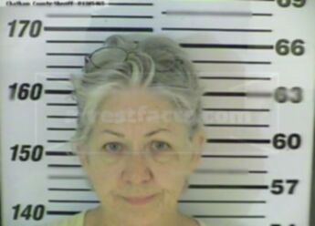 Sharon Mulkey Basham
