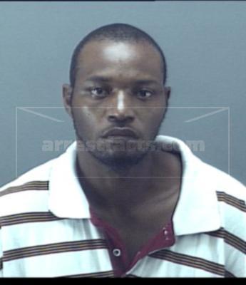 Cedric Dewayne Green