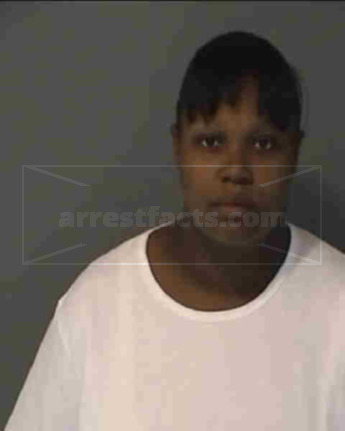 Shantea Nicole Scott