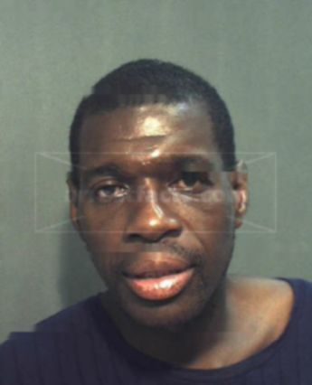 Ernest Ward Jr.